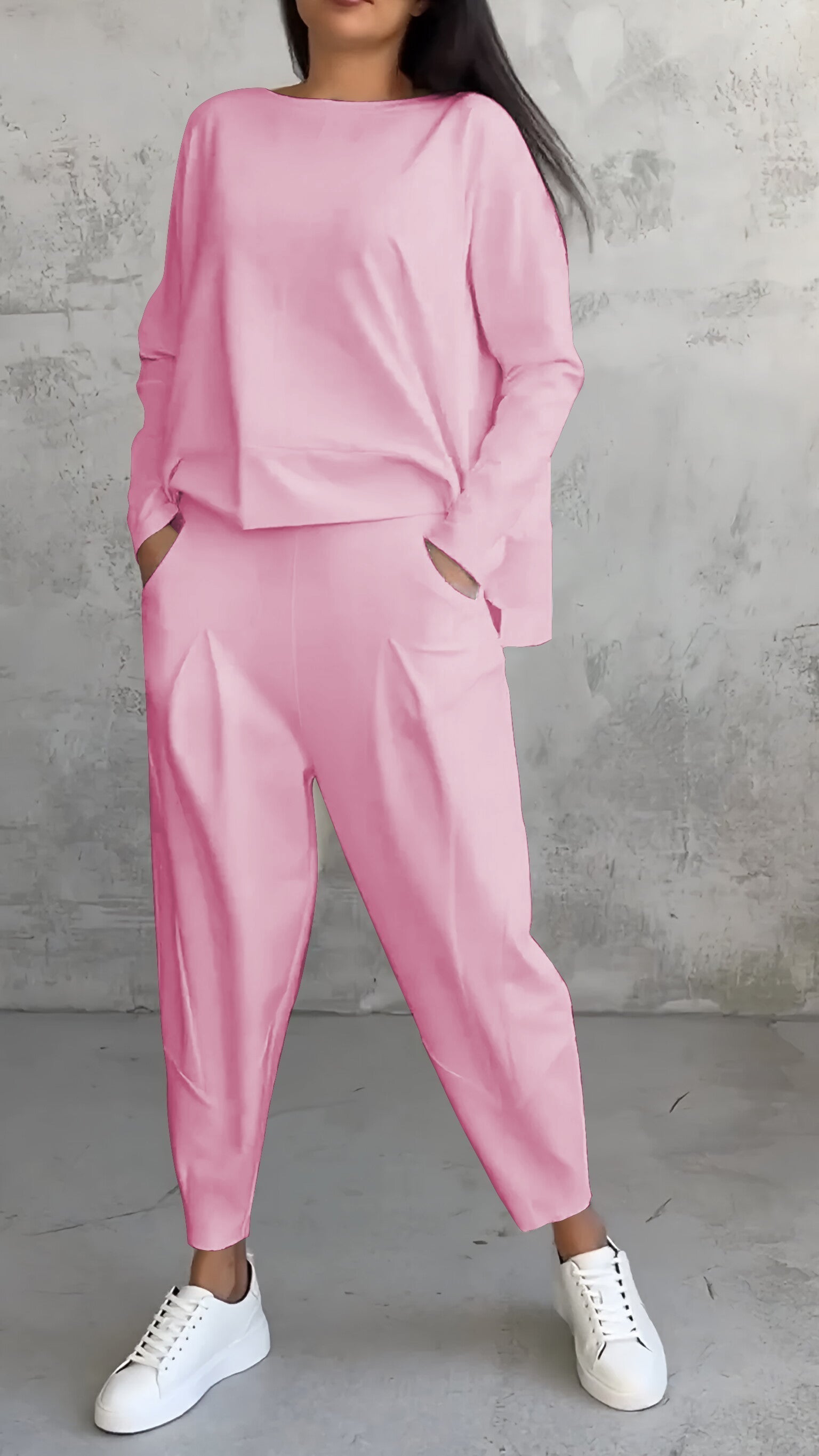 Madison | insieme chic e casual
