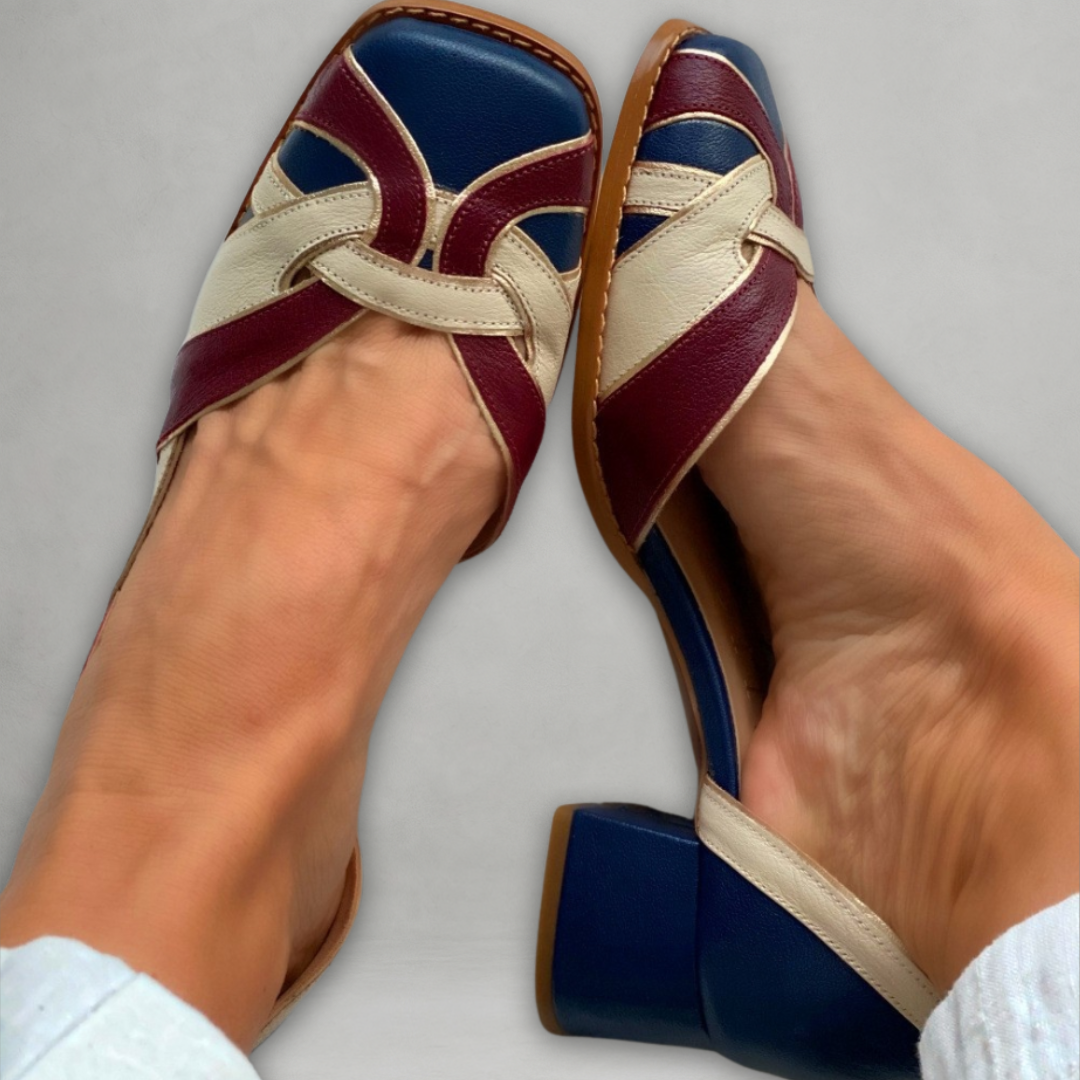 Mika | Sandali eleganti e confortevoli