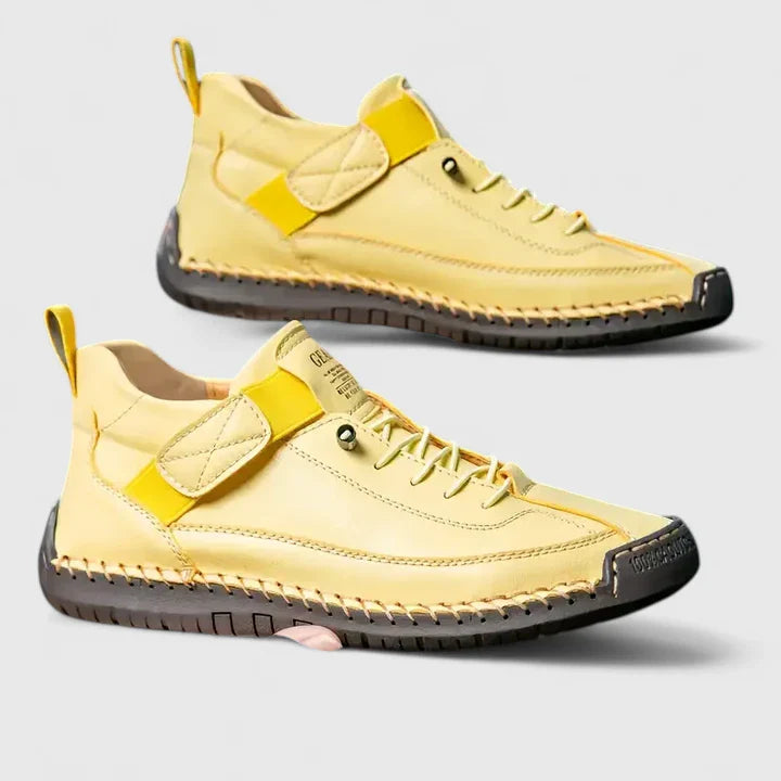 Sofia – Sneakers ortopediche casual chic