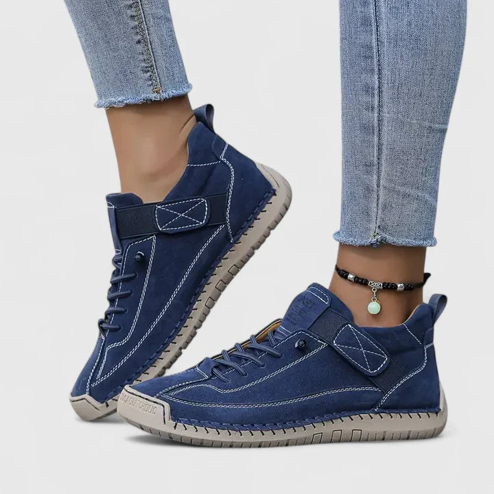 Sofia – Sneakers ortopediche casual chic