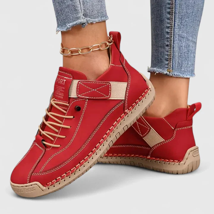 Sofia – Sneakers ortopediche casual chic