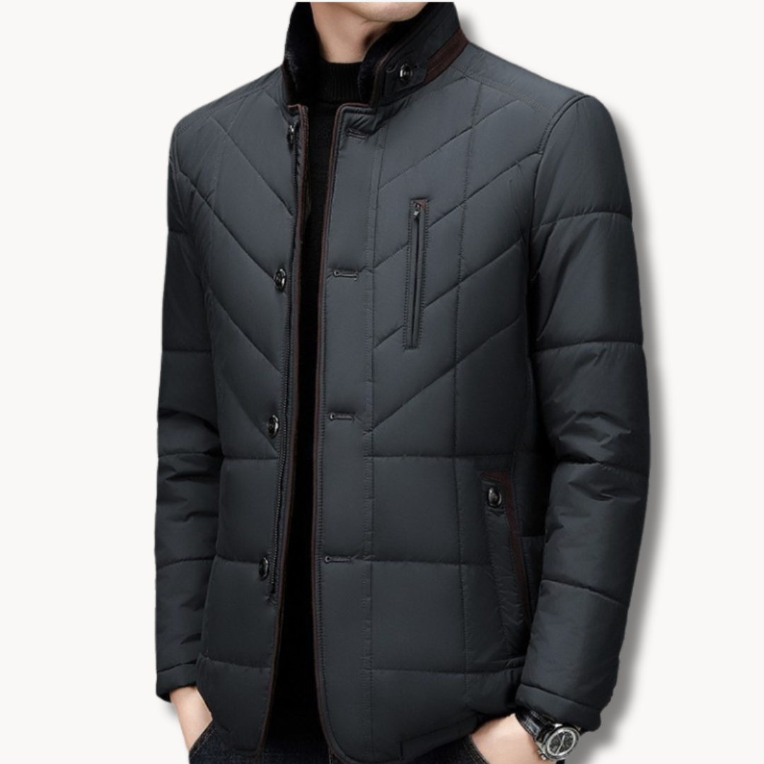 Noah | elegante giacca invernale