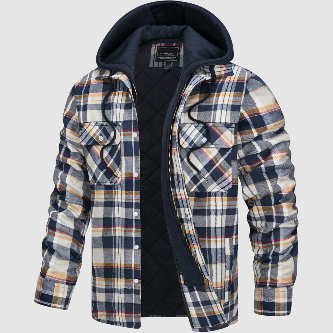 Ivar | Giacca primaverile elegante