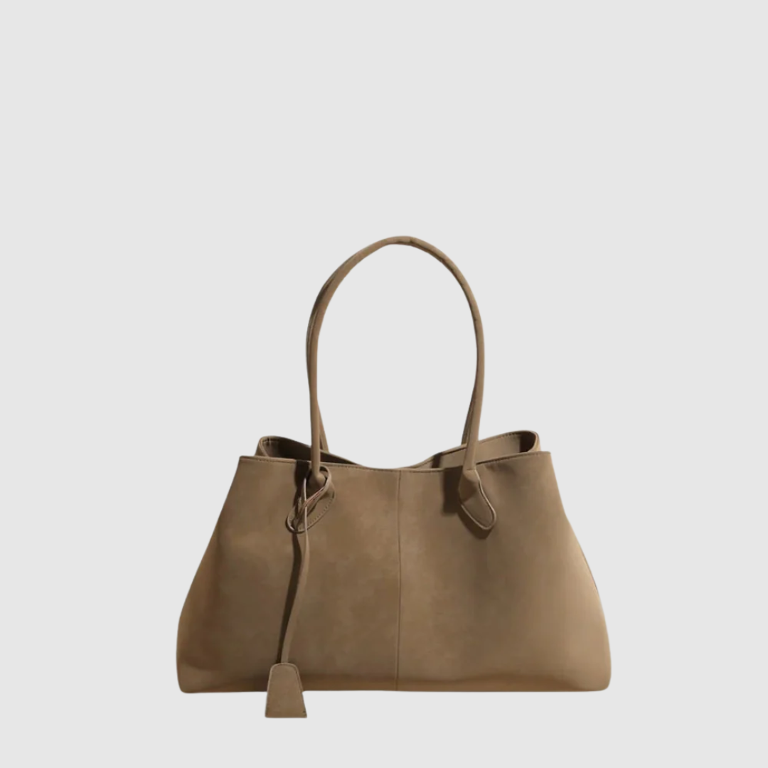 Mara Tote | Borsa Elegante per Lavoro e Tempo Libero