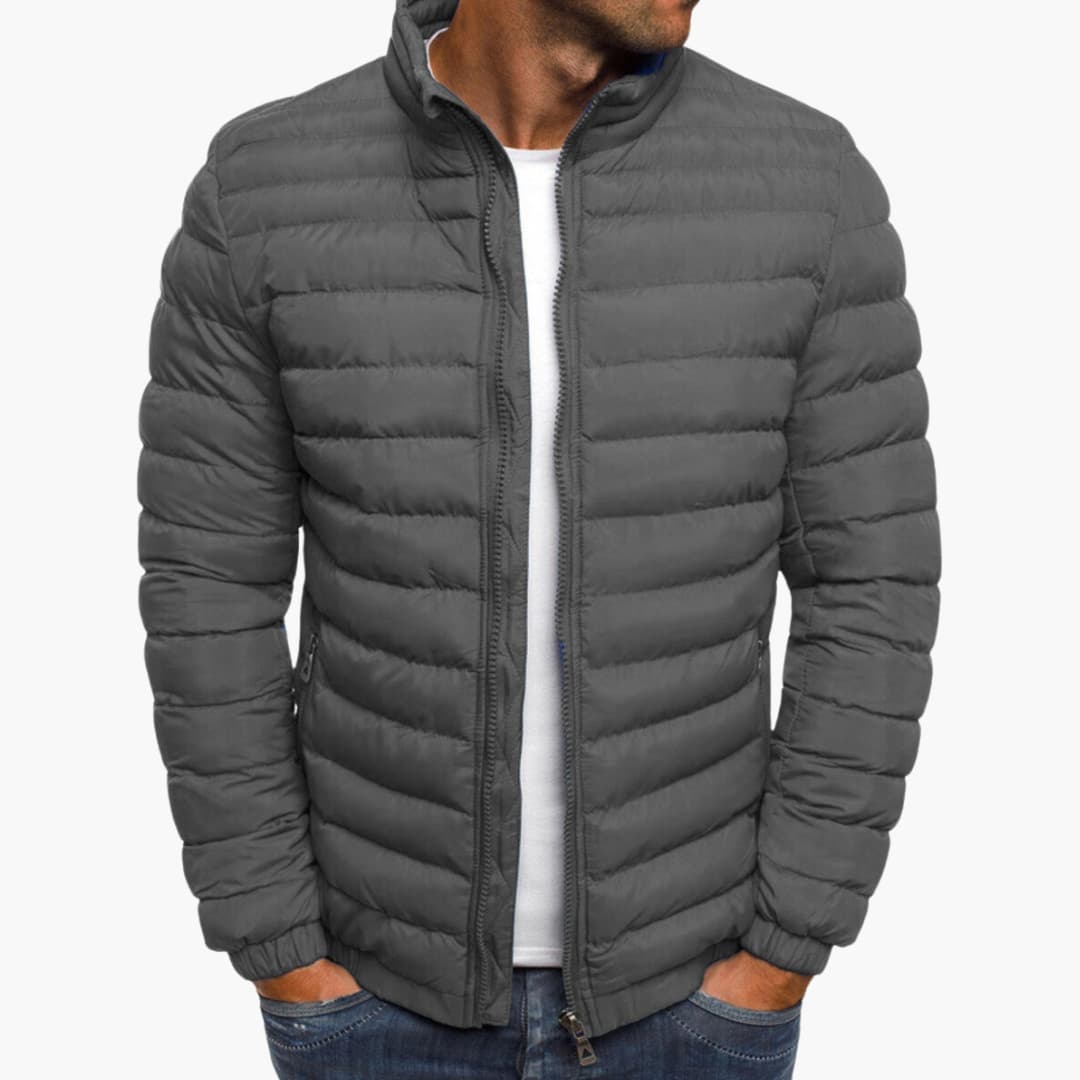 Gabriel | piumino chic e confortevole