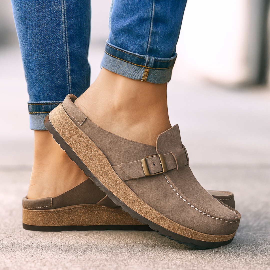 Wendy | Scarpe ortopediche