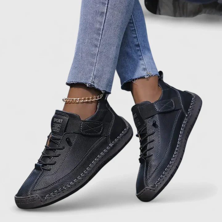Sofia – Sneakers ortopediche casual chic
