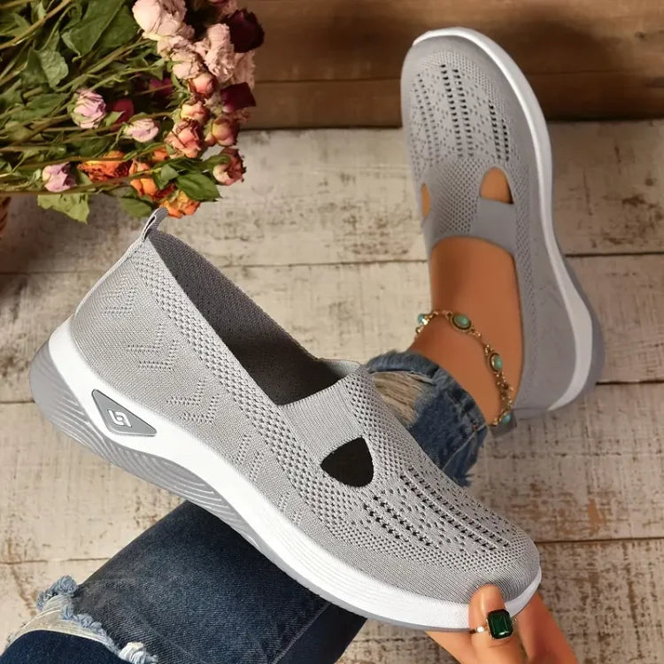 Nora | Sneakers leggere e confortevoli