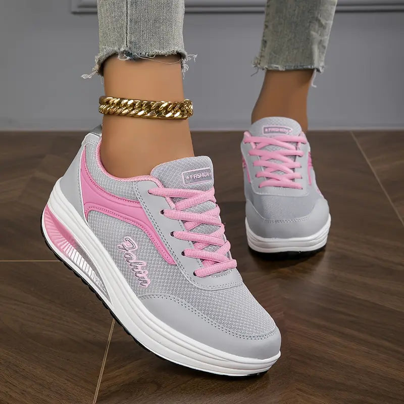 Ashley | scarpe eleganti e confortevoli