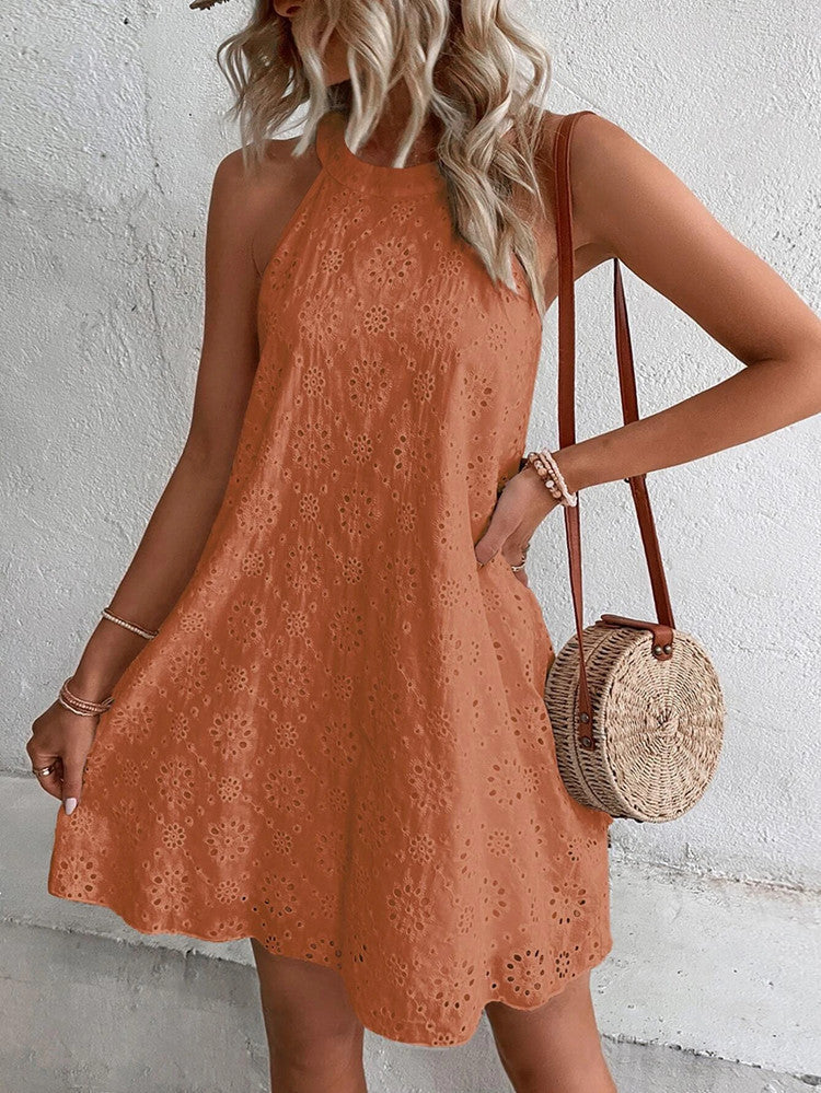 Jessy | elegante abito estivo