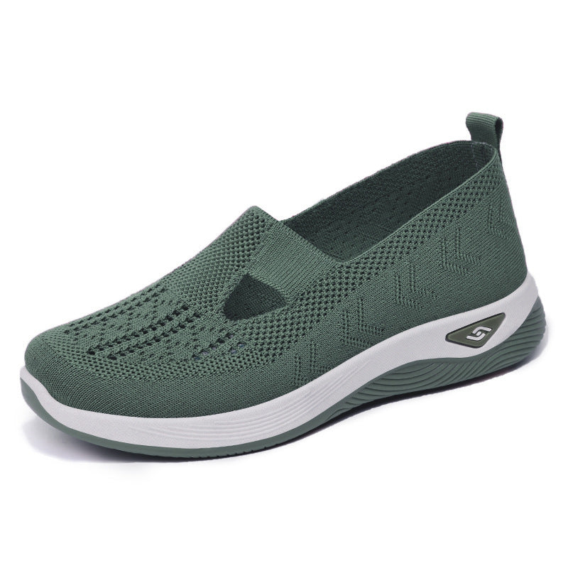 Nora | Sneakers leggere e confortevoli