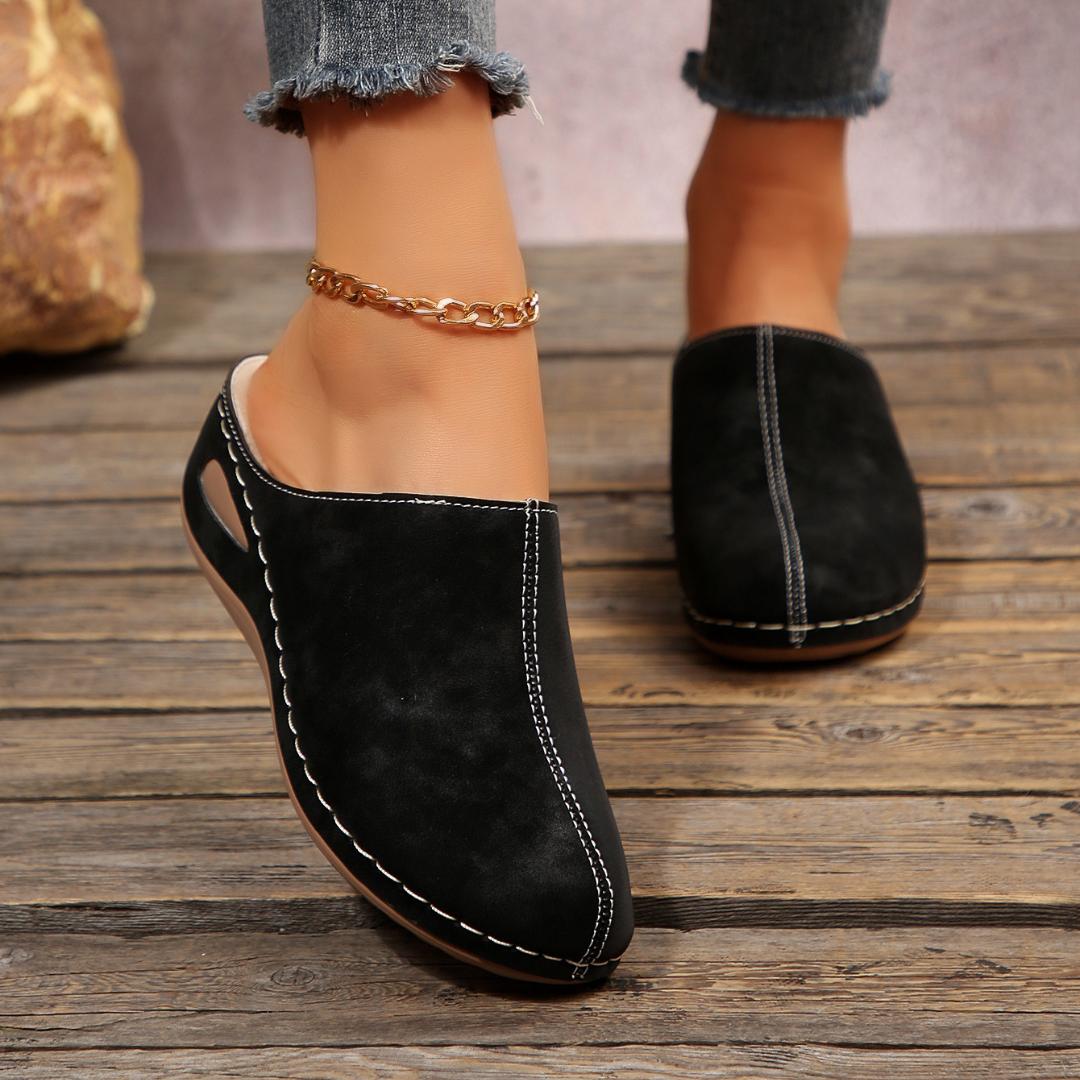 Maria | Ciabatte Confortevoli per la Casa