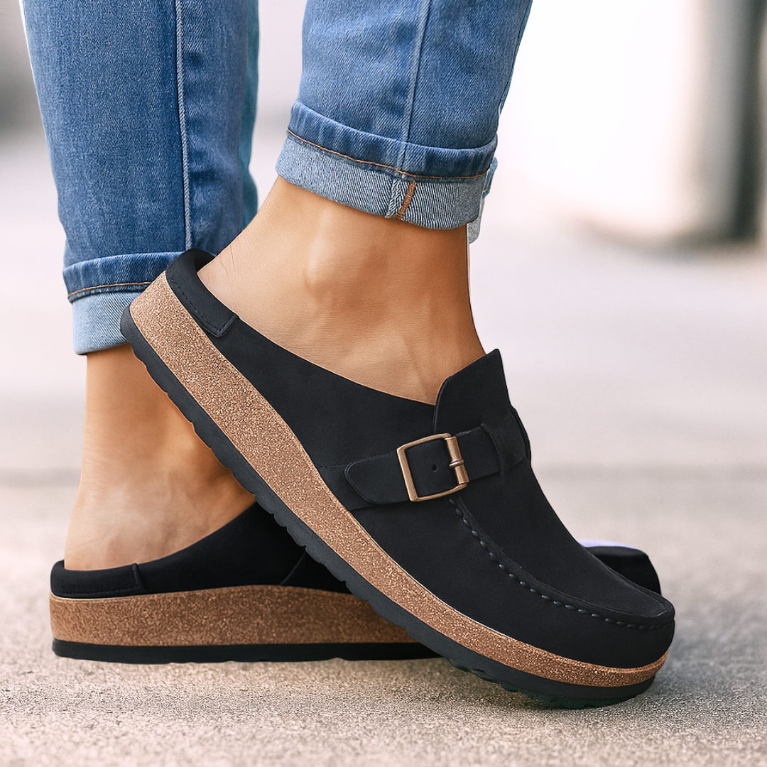 Wendy | Scarpe ortopediche