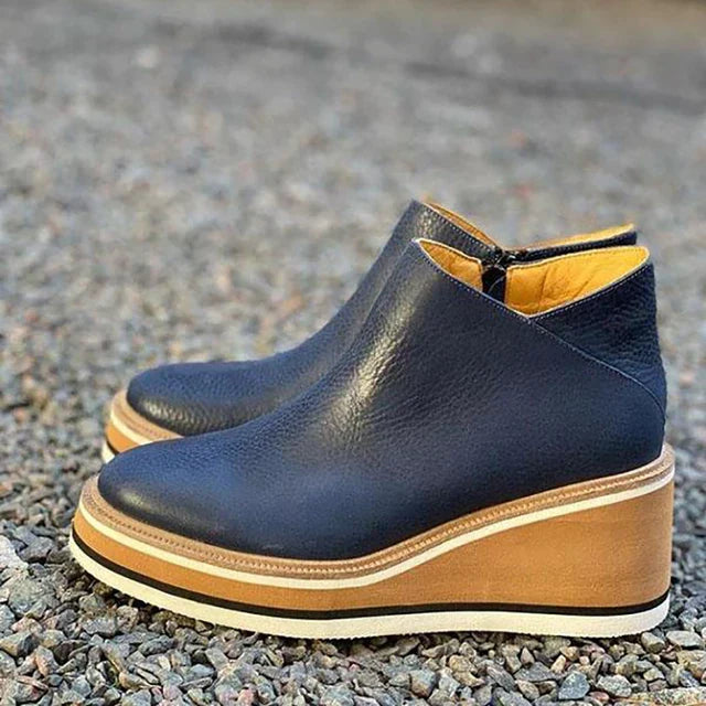 Lauren | stivaletti eleganti e confortevoli