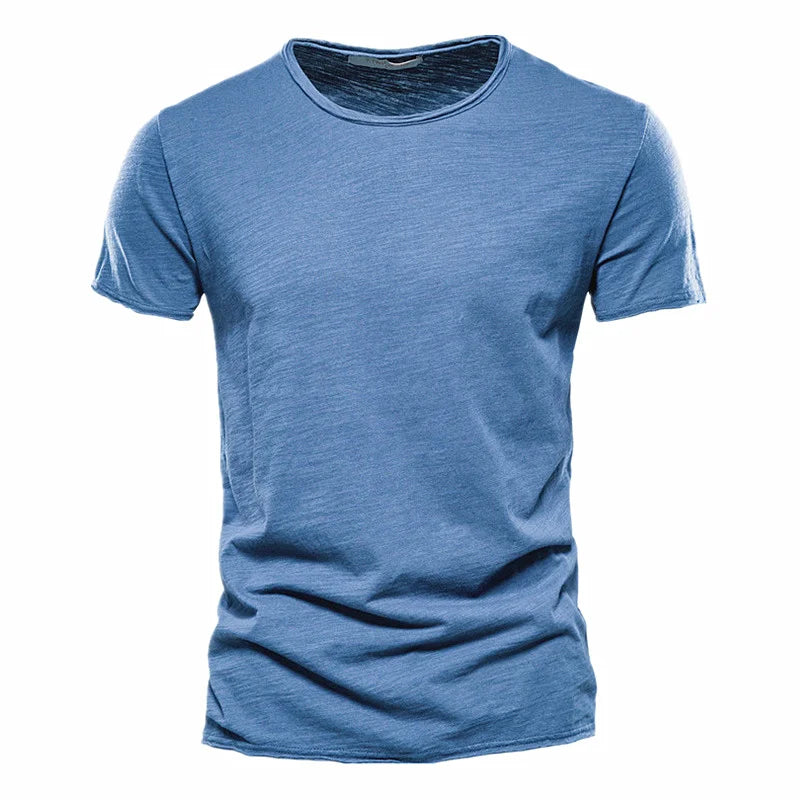 Rio | T-shirt in cotone per l'estate