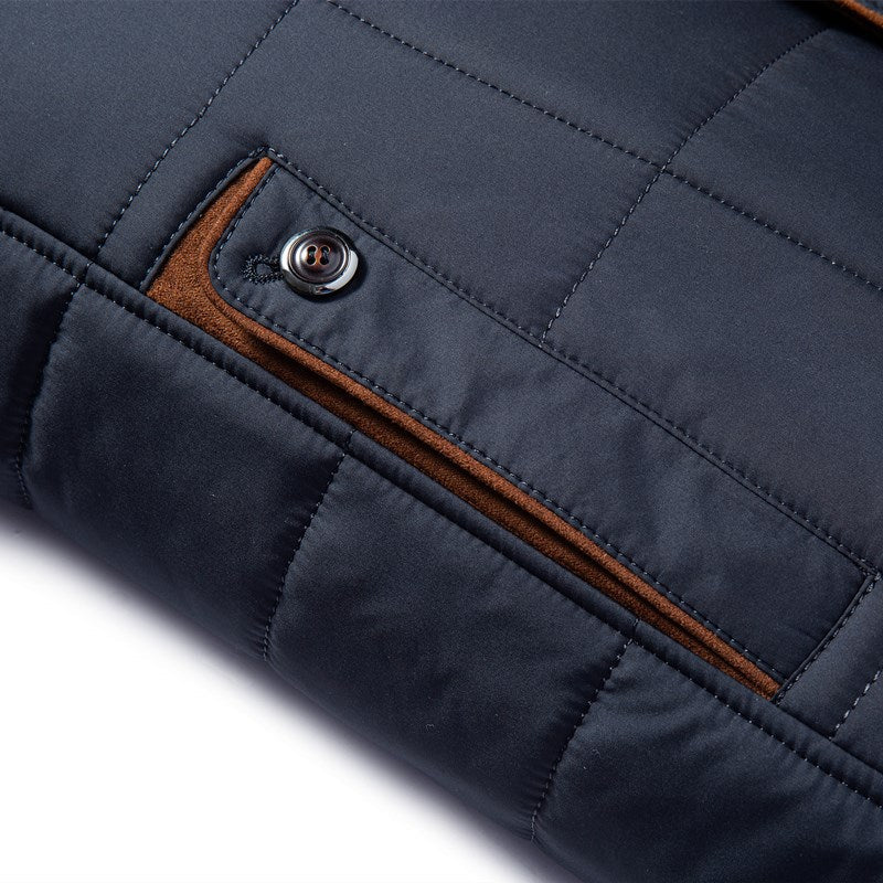 Noah | elegante giacca invernale