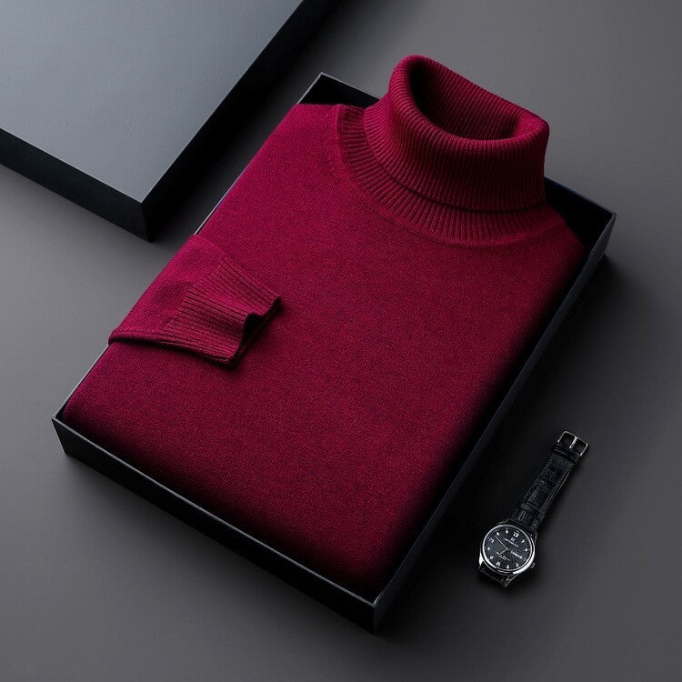 Franco | Maglione elegante e confortevole
