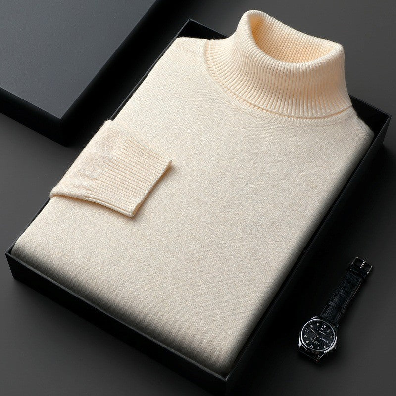 Franco | Maglione elegante e confortevole