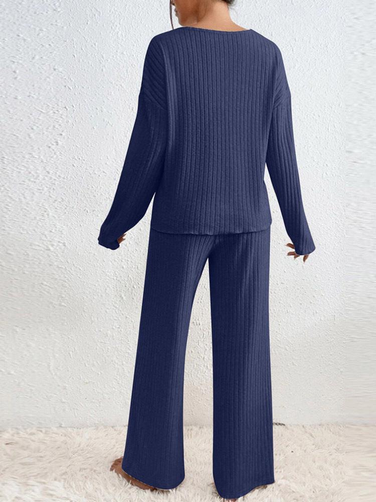 Elin | Completo Morbido per il Relax Quotidiano