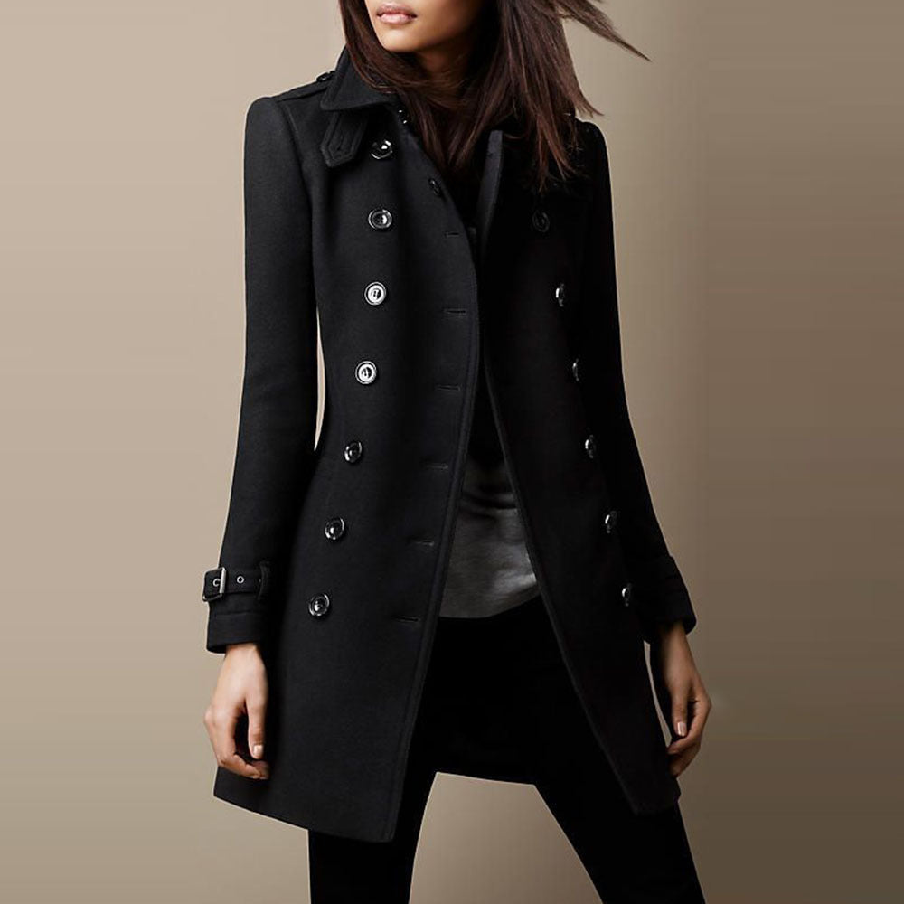 Florance | cappotto elegante di tendenza