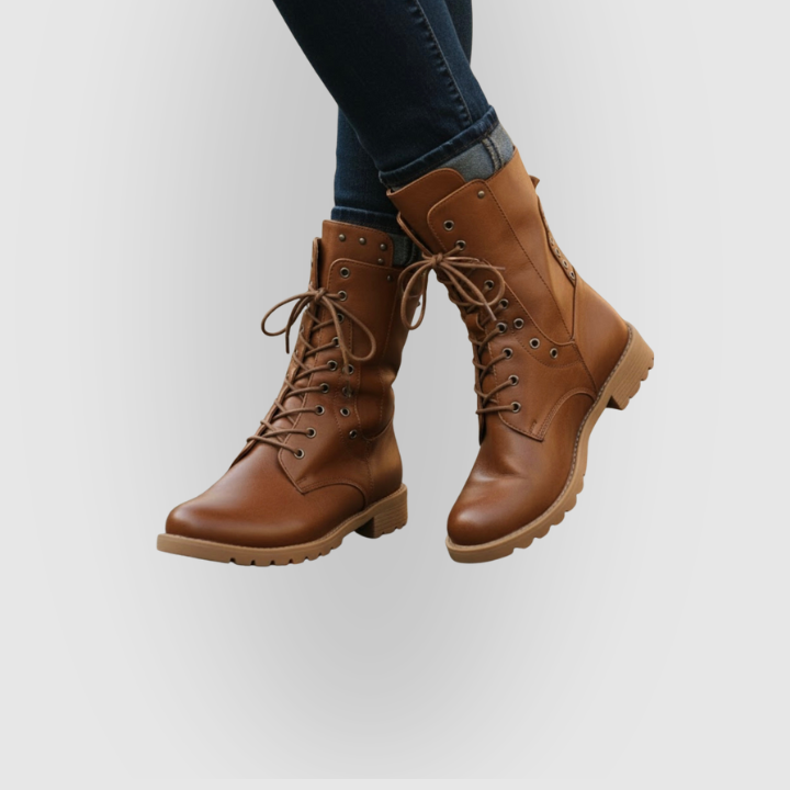 Luna | Stivali Comodi e Accoglienti