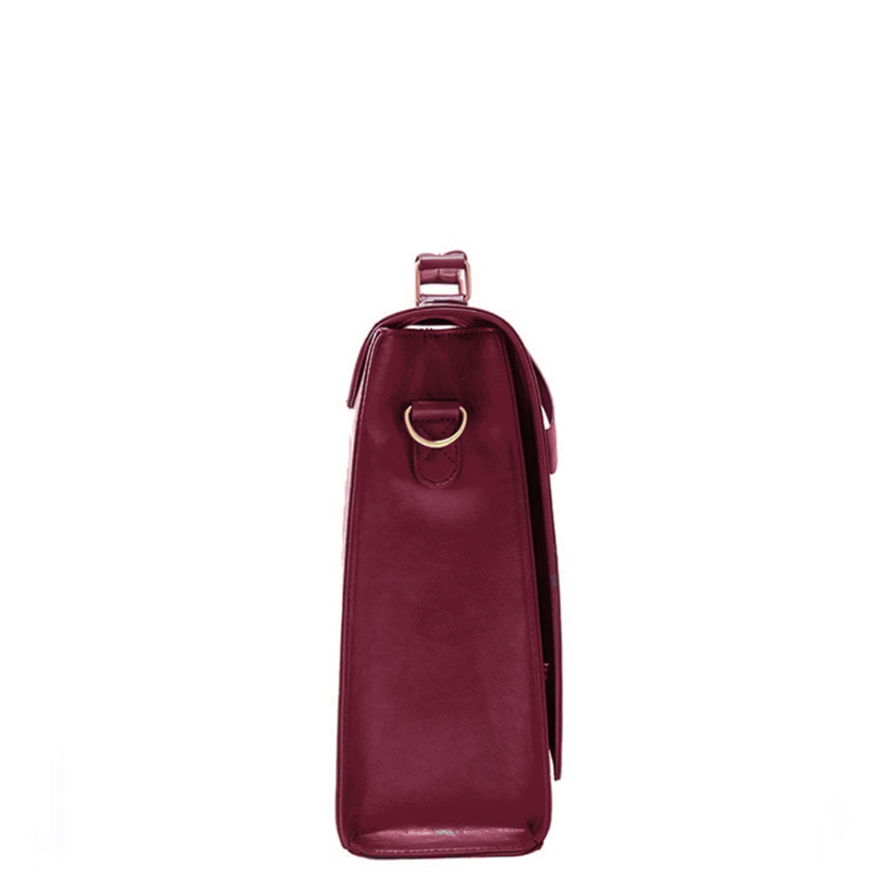 Bernadette | borsa elegante con fiocco