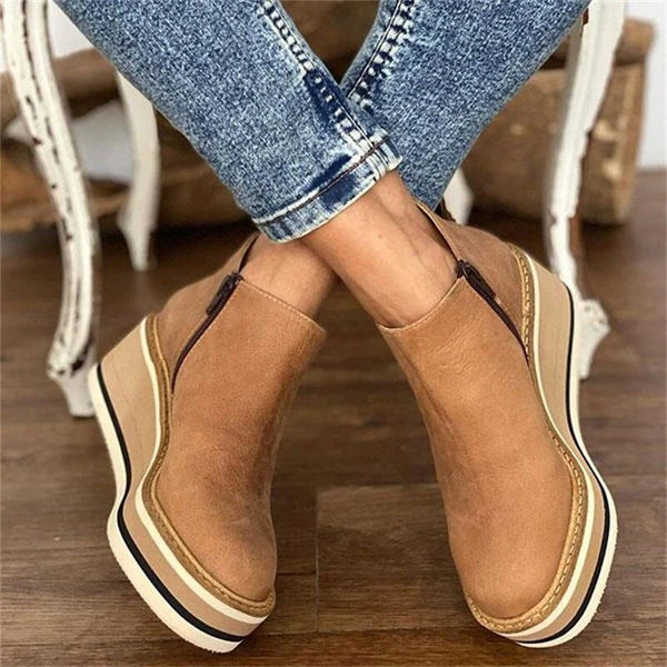 Lauren | stivaletti eleganti e confortevoli