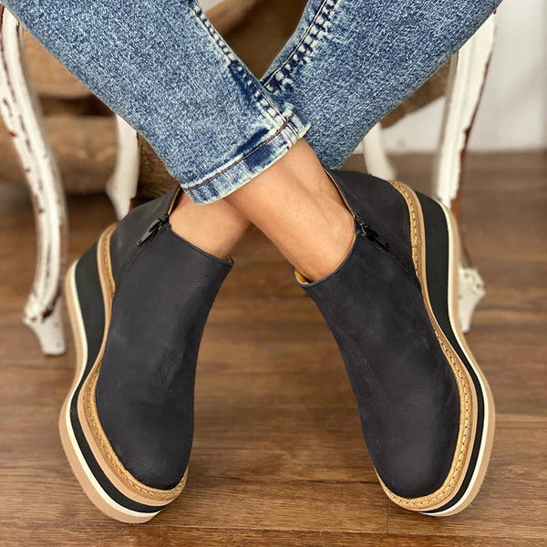 Lauren | stivaletti eleganti e confortevoli