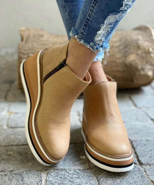 Lauren | stivaletti eleganti e confortevoli
