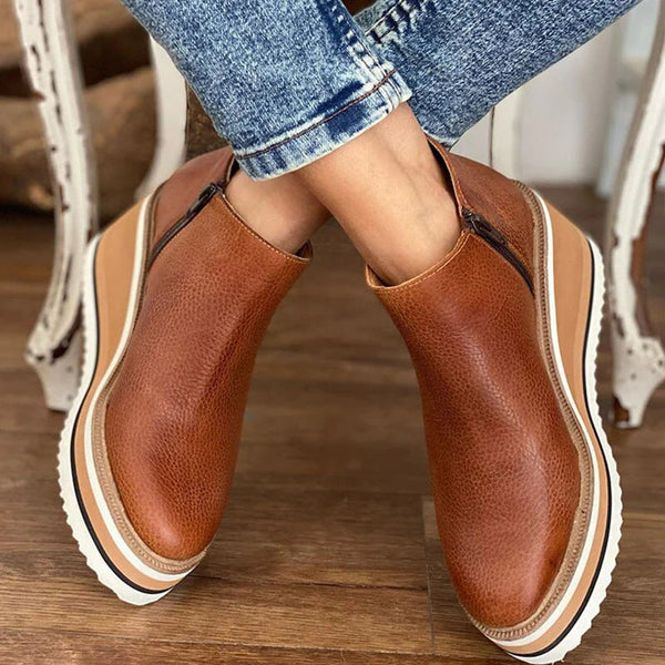 Lauren | stivaletti eleganti e confortevoli