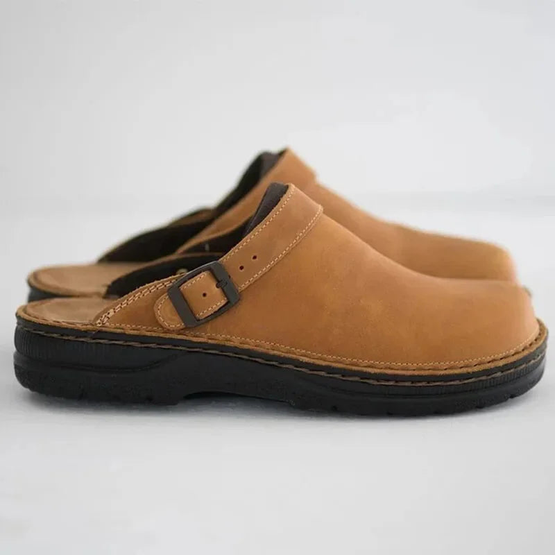 Henri | Scarpe slip-on confortevoli