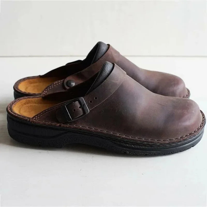 Henri | Scarpe slip-on confortevoli