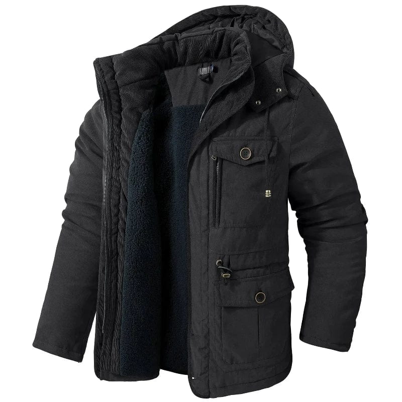 Wallace | Giacca invernale elegante