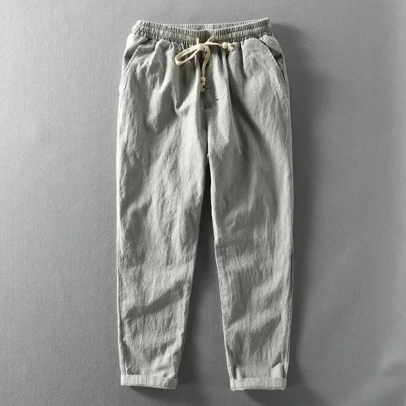 Lexie | Pantaloni casual confortevoli