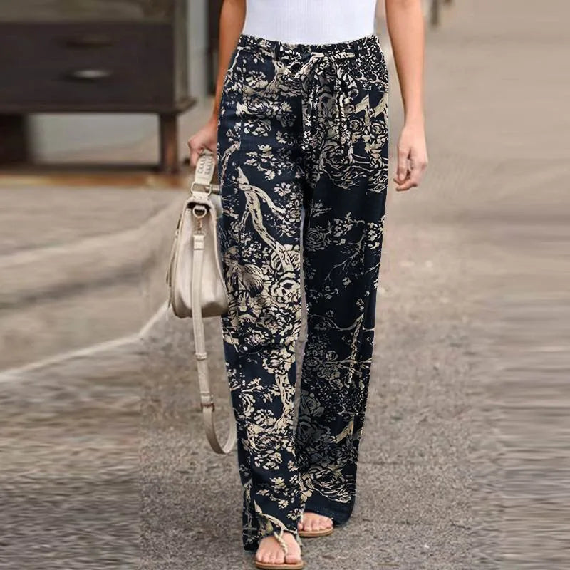 Rivana | pantaloni estivi rivana