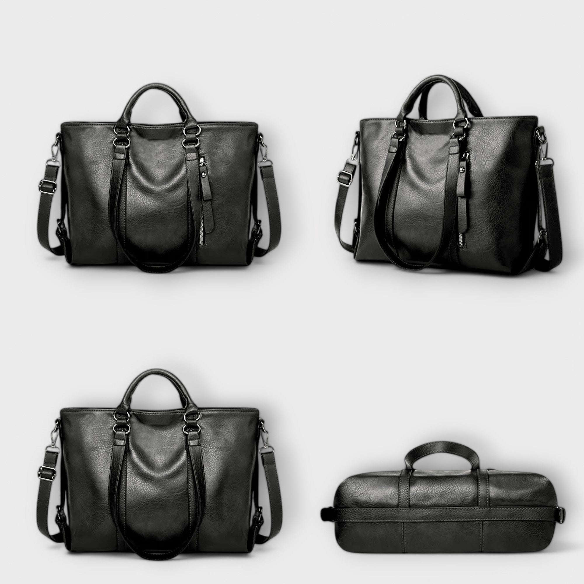 Zephyra | Borsa in pelle elegante