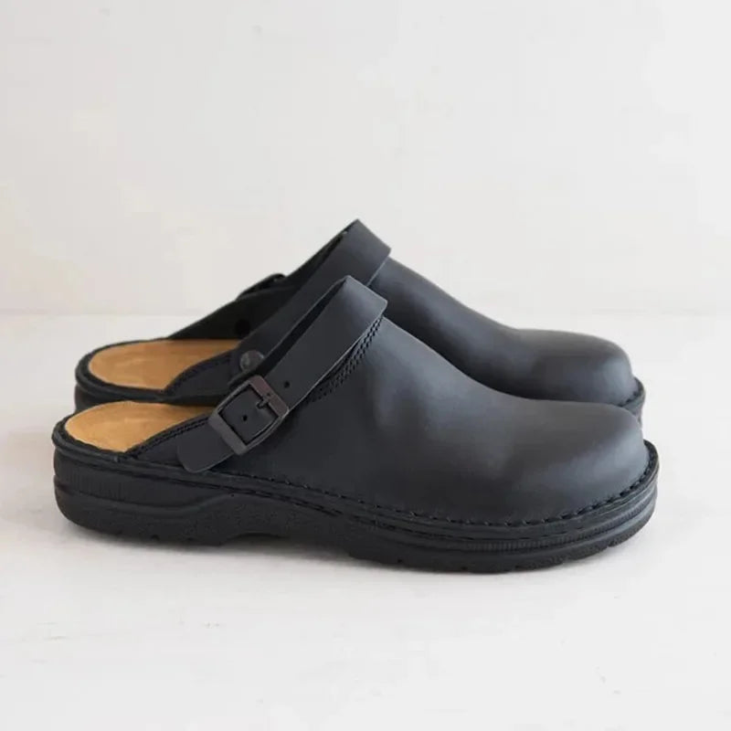 Henri | Scarpe slip-on confortevoli