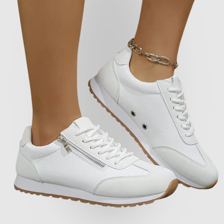 Vivian | Eleganza e Comfort in Ogni Passo