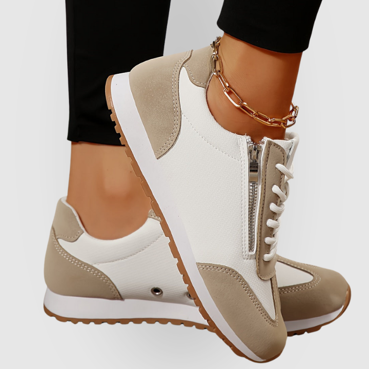 Vivian | Eleganza e Comfort in Ogni Passo