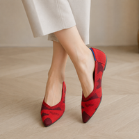 Ballerine donna a punta | Juliet