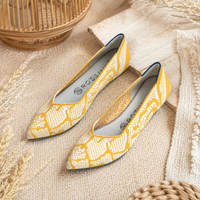 Ballerine donna a punta | Olivia