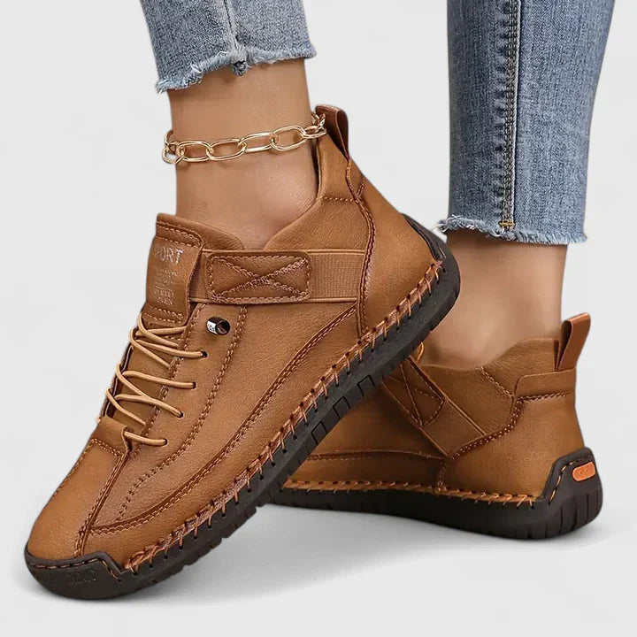 Sofia – Sneakers ortopediche casual chic