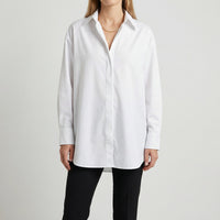 Camicia donna oversize | Romina