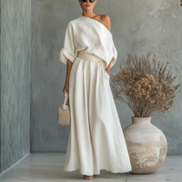 Completo donna spalla scoperta | Kate
