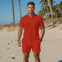 Completo uomo polo | Ryan