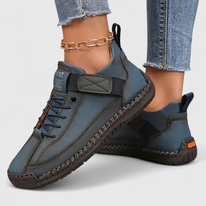 Sofia – Sneakers ortopediche casual chic