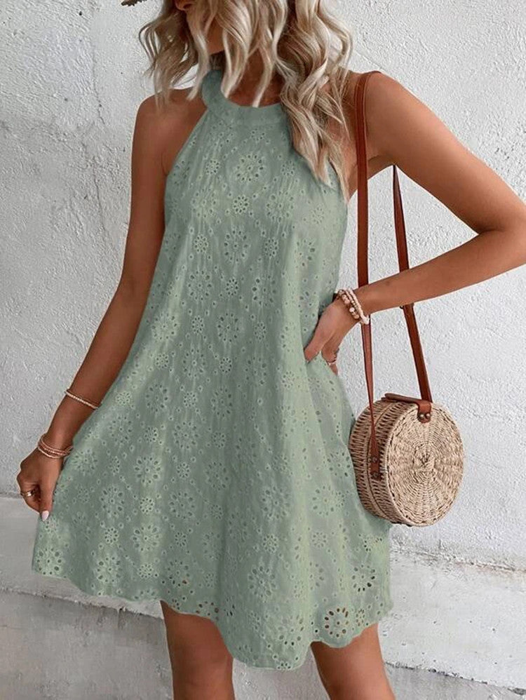 Jessy | elegante abito estivo