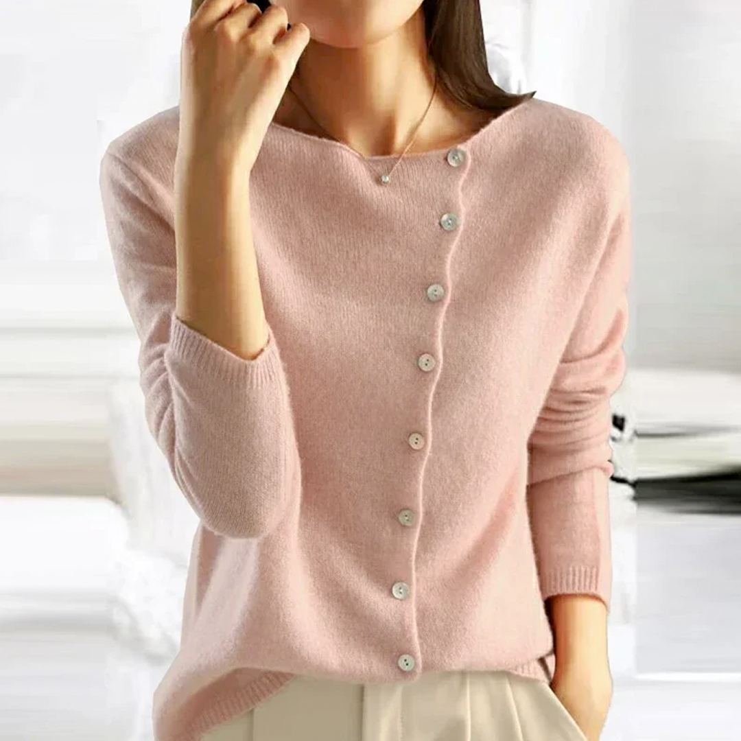 Beatrice | maglione elegante e morbido