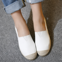 Espadrillas donna slip on | Amelia