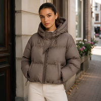 Giacca donna imbottita | Evelyn
